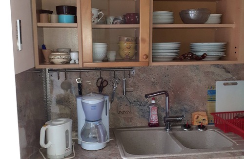 Senones Apartment | Vacation rentals in the Vosges