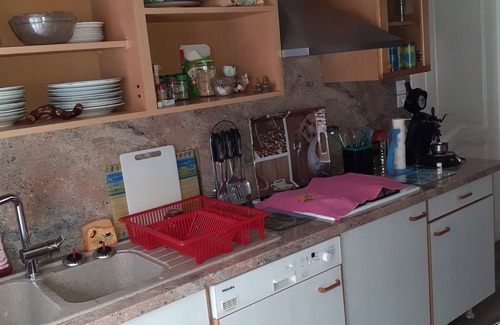 Senones Apartment | Vacation rentals in the Vosges