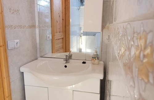 Fondo House | Vacation room (Stanza) in Fondo