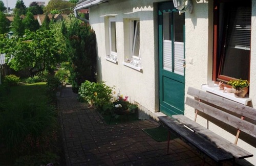 Plau am See Apartment | Vacation room Zacharias - FZ Zacharias