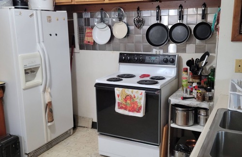 Ione House | Vacation special in beautiful area