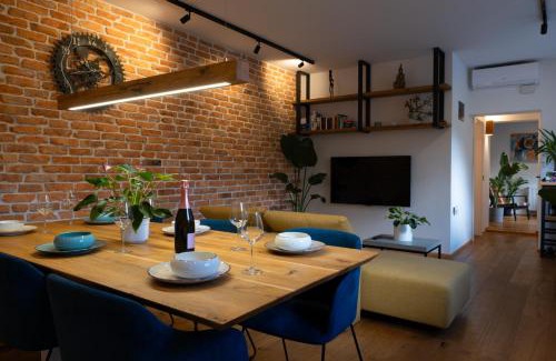 Kamnik Apartment | Vacation Station Kamnik