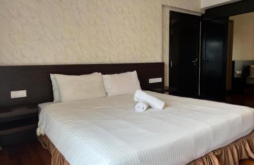 Bandar Sunway Apartment | Vacation Stay at Resort Suites Bandar Sunway