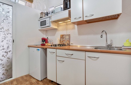 Tejina Apartment | Vacation Studio 'Tejina De Isora' with Wi-Fi