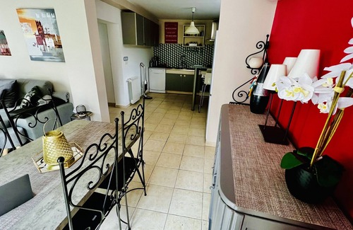 Le Rove House | VACATION VILLA IN PROVENCE - CLOSE TO THE BEACHES AND CREEKS OF THE CÔTE-BLEUE