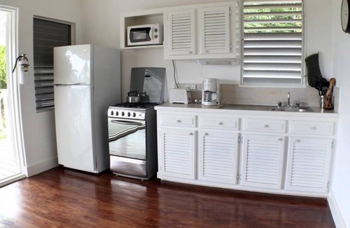 Marigot Bay Villa | Vacation Villa-Just steps away from Beach