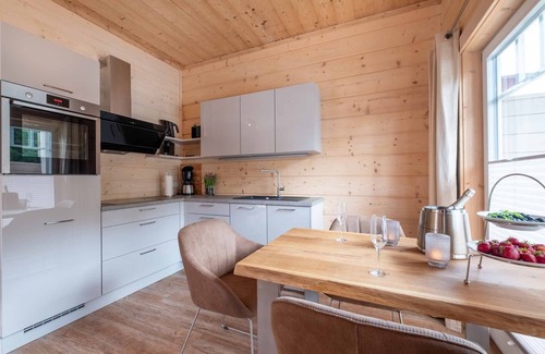 Schierke Apartment | Vacation with dog - Bergwald Suites