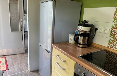 Pragsdorf House | Vacation with your dog in Pragsdorf Mecklenb. Lake District
