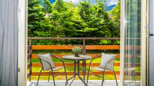 Karpacz Apartment | VacationClub - Komuny Paryskiej 30 Apartament 3