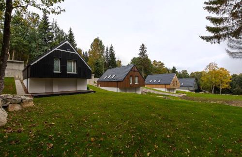 Szklarska Poreba House | VacationClub – Szklarska Park VacationHome 4