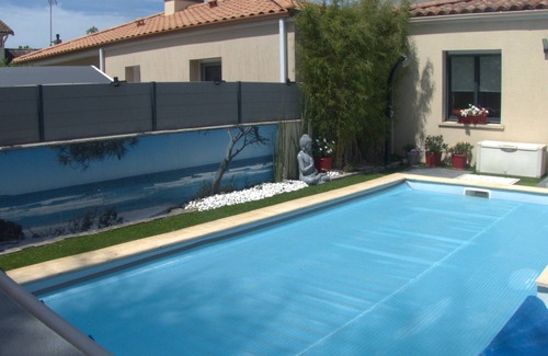Tharon-Plage Apartment | Vacations at L'Ecume de Jade, 700 m from the sea