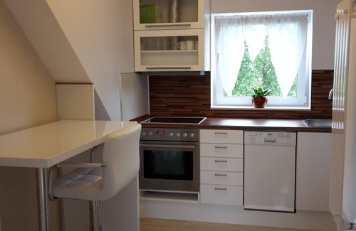 Ellerbek - Wellingdorf Apartment | Vacations on the Kiel Fjord
