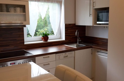 Ellerbek - Wellingdorf Apartment | Vacations on the Kiel Fjord