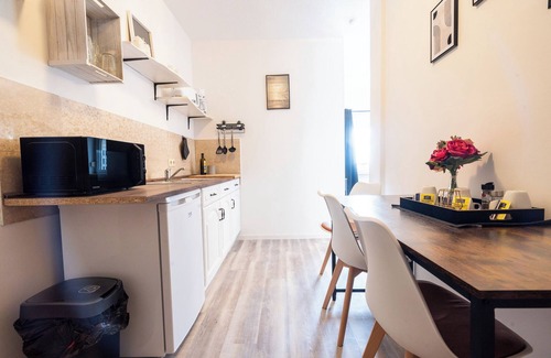 Garden Apartment | Vacations with the family - by the lake & in the countryside