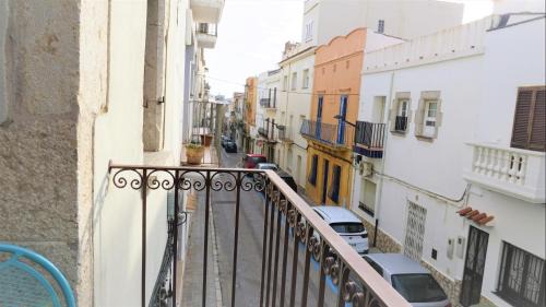 L'Escala Apartment | VACAY Apartamento Gracia, Ubicación Inmejorable A Pocos Pasos de la Playa y Tiendas en la Costa Brava, l'Escala