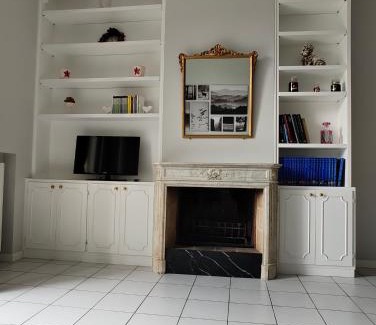 Buon Pastore-Sant'Agnese-San Damaso Apartment | Vaciglio Suite