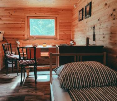 Sirok Apartment | Vackorkert