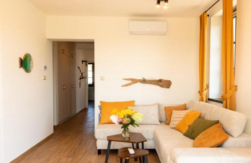 Lipot House | Vadgesztenyés Vendégház