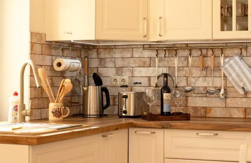 Lipot House | Vadgesztenyés Vendégház