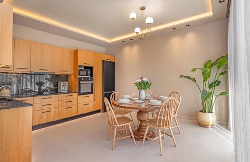 Kallithea Villa | Vadis Luxury Villa Rhodes