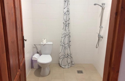 Kany Apartment | Vadkan Vendégház
