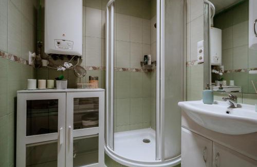 Nagykanizsa Apartment | Vadrózsa Apartman