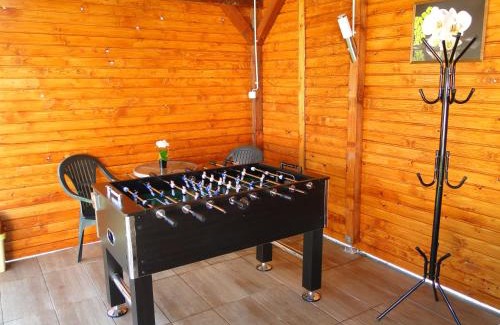 Demjen Apartment | Vadrózsa Vendégház-Apartman