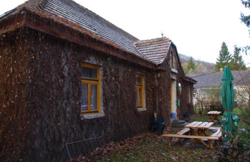 Bakonybel House | Vadszőlő Szálló és Étterem Bakonybél