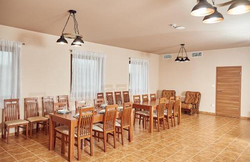 Izsak House | Vadvirág Vendégház