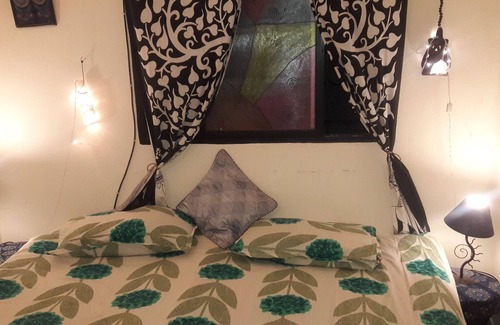 Ballygunge Apartment | Vagabong Diaries Little Boho Home