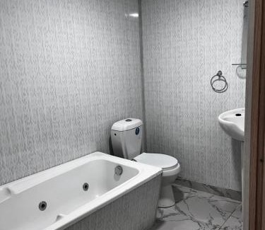 Sevan House | Vage Gest House