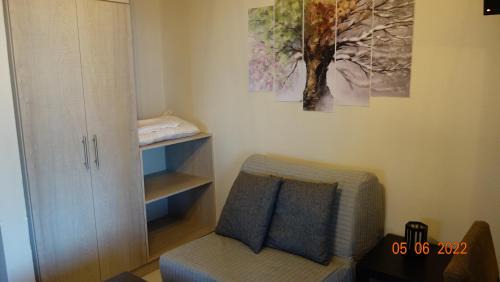 Ilia Apartment | VAGGELIO Rooms 1