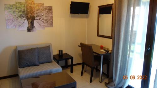 Ilia Apartment | VAGGELIO Rooms 1