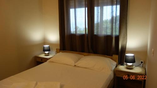 Ilia Apartment | VAGGELIO Rooms 1