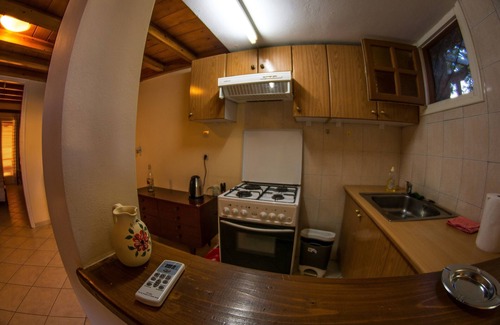 Vagia Apartment | Vagia Beach Apartments. Over the sandy, quiet beach of Vagia.
