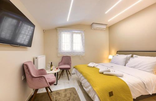 Ioannina Apartment | Vahal Luxury Studio Ioannina
