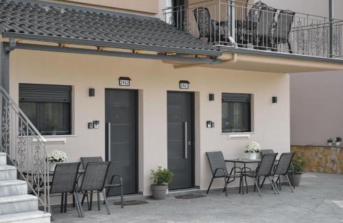 Ioannina Apartment | Vahal Luxury Suites II Ioannina