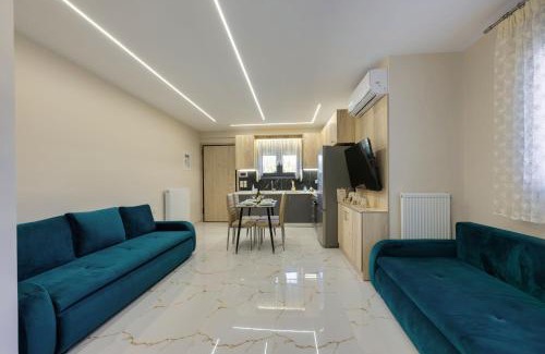 Ioannina Apartment | Vahal Luxury Suites II Ioannina