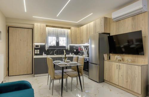 Ioannina Apartment | Vahal Luxury Suites II Ioannina