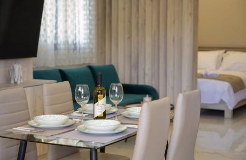 Ioannina Apartment | Vahal Luxury Suites II Ioannina