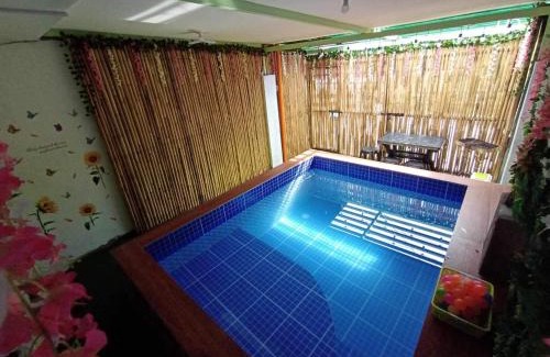 Clark Apartment | Vahay Verde