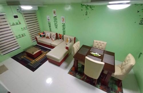 Clark Apartment | Vahay Verde