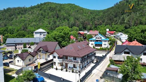 Tirgu Neamt Apartment | VAiAs Aparts