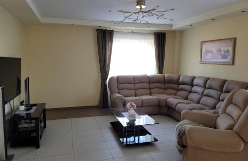 Lithuania Apartment | Vaido apartamentai