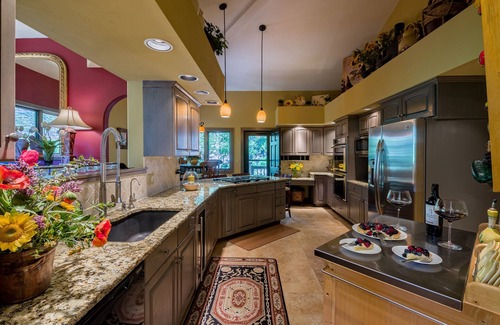 Vail House | VAIL CASCADE/ON RIVER/LUX 5BD+2 BUNK ROOMS HOUSE MULTI FAMILIES WALK TO CHAIR 20