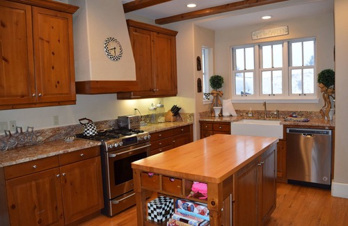 Cordillera House | Vail - Club at Cordillera Mountain Home with Exclusive Golf/Ski Privileges