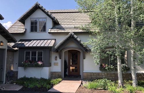 Cordillera House | Vail - Club at Cordillera Mountain Home with Exclusive Golf/Ski Privileges