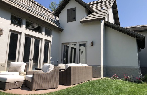 Cordillera House | Vail - Club at Cordillera Mountain Home with Exclusive Golf/Ski Privileges