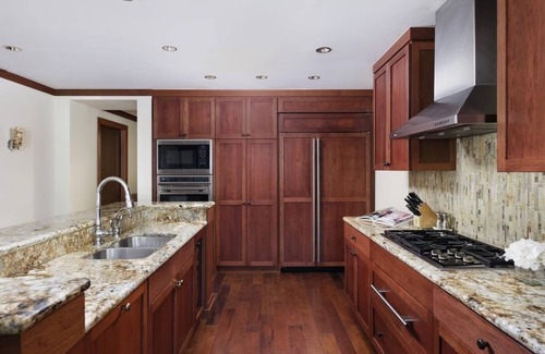 Vail Condo | Vail Four Seasons - One Bedroom Luxury Residence - walk to Gondola One