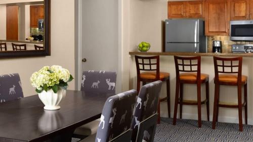 Vail Apartment | Vail Streamside 1Bd